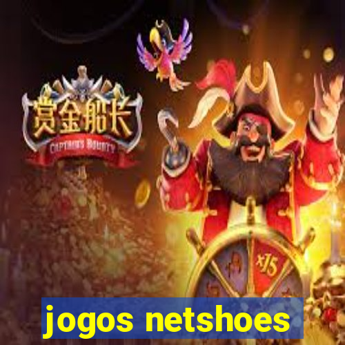 jogos netshoes